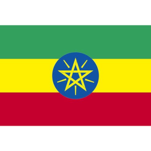 エチオピア　シダモG4