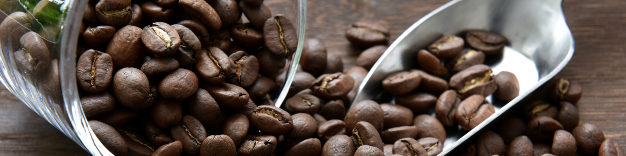 世界各地から厳選！上質なコーヒー豆 特集