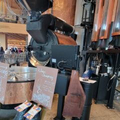 【スタバなのか！？】中目黒にあるスタバに行ったら言葉がでなかった