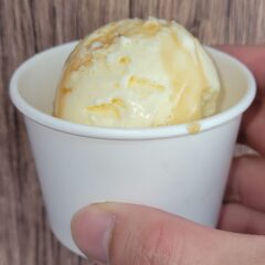 【重要】アイス商品の販売について